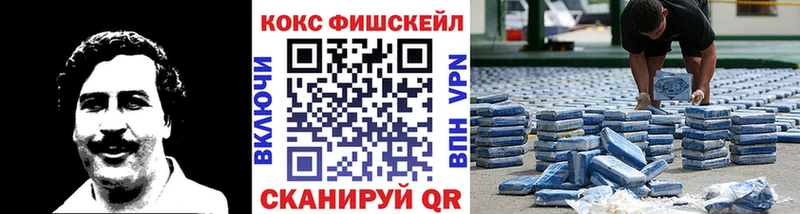 КОКАИН Fish Scale Катайск