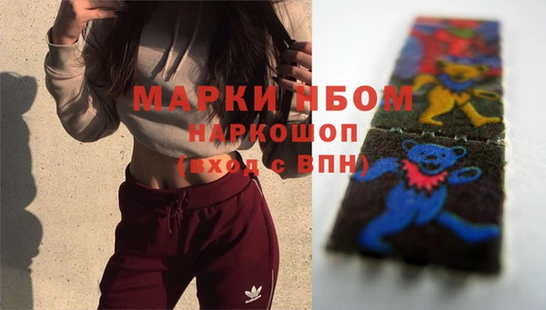 винт Абаза